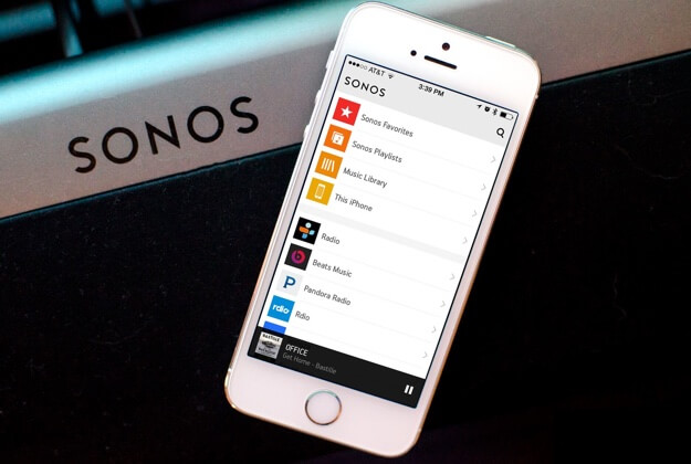 sonos