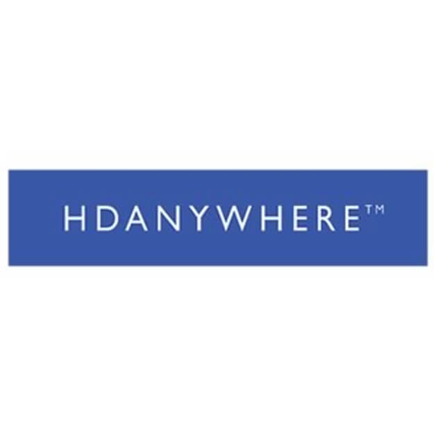 HD Anywhere