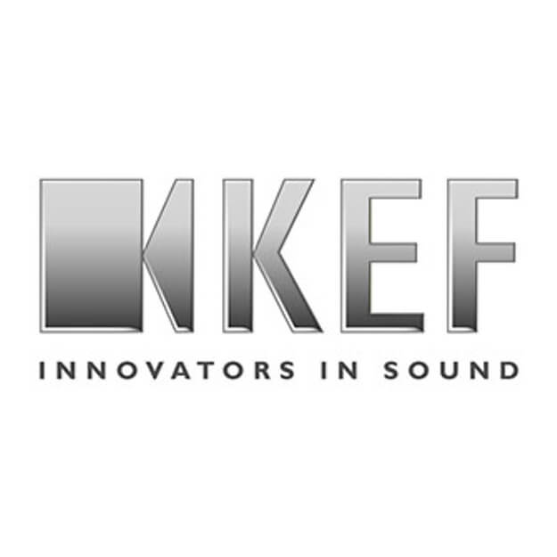 Kef speakers