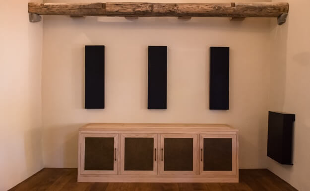 Artcoustic Speakers