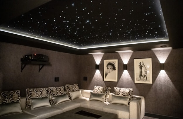 Amazing Home Cinema