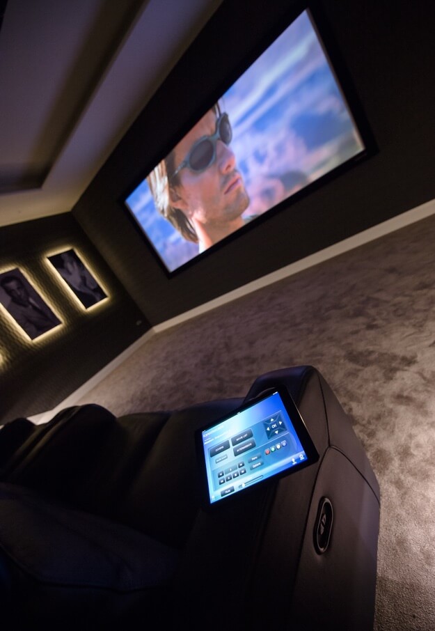 Amazing Home Cinema