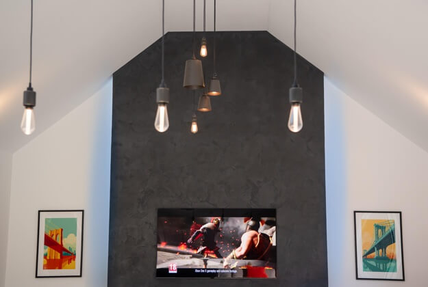 Pendant Lighting